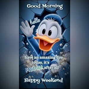 Blue Kids Costume Seasonal Shirt - Donald